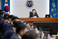 이재명 대통령 "외국인 노동자 임금 체불 사례 실태 조사하라"