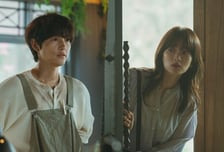 '마이 유스' 송중기♥천우희, 찾았다 내 첫사랑