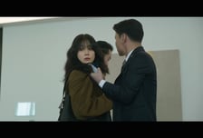 '메리 킬즈 피플' 이보영X강기영, '동시다발 위기 엔딩'...새롭게 쓴 자체 최저 1.1% [종합]