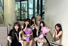 아이브, 'XOXZ'로 '뮤뱅' 1위...음방 통산 '70관왕' 금자탑