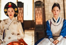 '폭군의 셰프' 임윤아 VS 강한나, 자존심 건 요리 배틀