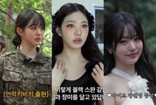 장원영, 압도적 활동량에도 놓치지 않은 화제성