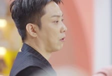 '돌싱글즈7'  은지원, 돌싱남의 새벽 폭풍대시에 "더 못 보겠다"