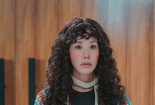 엄정화, 모두의 희망이자 위로인 '불세출의 스타'