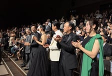 '어쩔수가없다', 대박조짐! 개봉 D-17 전체 예매율 1위 등극