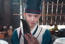 임윤아의 '폭군의 셰프', '정년이' 흥행 곡선·'눈물의 여왕' 기세 [IZE 진단]