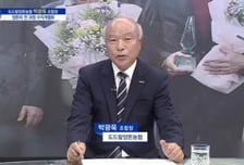 [파워인터뷰 화제人] 박광욱 도드람양돈농협 조합장 “양돈 전 분야의 수직계열화 완성, 국내 양돈 사업 선도”