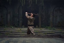 솜주먹 된 마동석, 시청률 뚝뚝 떨어지는 '트웰브' [IZE 진단]