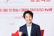 소통불능의 시대..한석규, '신사장'으로 전하는 '협상'의 가치