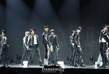 제로베이스원, 계약 연장 염원케 한 기쁜 소식