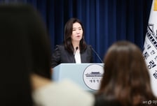 [속보]美 비자 문제 어떻게? 대통령실 "국민 불안·불평 인지"