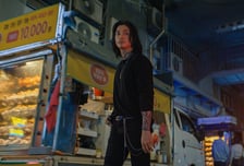 김지훈, "K-콘텐츠 새 얼굴"...'버터플라이'로 남긴 것