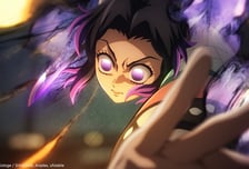 '귀멸의 칼날:무한성편', 400만 돌파! 할인권 특수로 500만 향해 GO