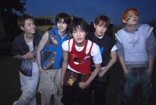 코르티스, 붐박스를 어깨에 멘 소년들 [뉴트랙 쿨리뷰]