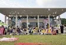 그라제, ‘예술의 고향’은 빛고을이제!