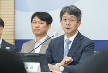 임승관 질병청장 "감염병 관리에 AI 확대…올해 mRNA 백신 임상 진입 목표"