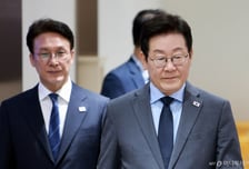 이재명 대통령 "힘 있다고 '노조 자녀 특채'…불공정 대명사 아닌가"