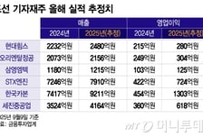 1년 새 원금 4배로 불었다…K조선 올라탄 이 주식들, 신고가 행진