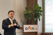 [단독] 지슨, 국내 최초 차량용 도청 방지 시스템 공개…내년 상반기 출시