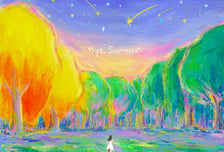 아이유, 상암 무대서 화제된 '바이, 썸머' 정식 발매