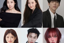 '퍼펙트 글로우' 라미란X박민영, 뉴욕 맨해튼에 K-뷰티샵 오픈한다