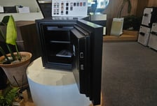 "박나래 집도 털렸다며"…도둑 들까 무서운 시민들, '금고' 찾는다