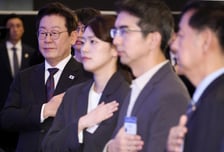 [속보]이재명 대통령 "국민성장펀드, 재정이 마중물…후순위 투자 등으로 민간 자금 이끌겠다"