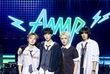 힙합부터 발라드까지..AxMxP, '밴드 명가 FNC' 입증한 데뷔