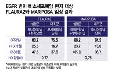 WCLC서 예고된 폐암 치료 패러다임 대전환…존재감 커지는 K바이오