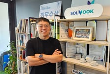 변형문제 팔아 6개월새 1억 번 학원강사…비결은 '저작권 혁신'