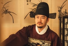 오의식, '폭군의 셰프'의 필수 재료 활약