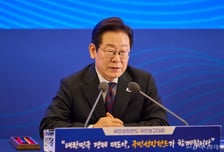 [속보]이재명 대통령, 100일 기자회견 "'진짜 성장' '모두의 성장' 이뤄내겠다"