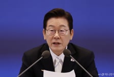 [속보]이재명 대통령 "북미 대화, 우리가 주도한다고 고집할 필요 없어"