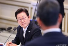 [속보]이재명 대통령 "장동혁 대표, 유연하다 생각…또 여의도 가니 아닌 것 같기도"
