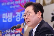 [속보]이재명 대통령, 특검법 여야 협상에 "몰랐다…그렇게 하길 바라지 않는다"