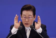 이재명 대통령 "주식양도세 50억, 장동혁 대표가 말해 결심…타당한 주장은 수용"