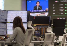 "대주주 기준 10억, 고집 안 해"…급등했던 증권주 "더 오른다"