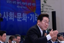 [속보]이재명 대통령 "주가조작 시 이익 안 나더라도 원금 몰수"