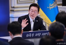 [속보]이재명 대통령 "탈원전, 감원전, 에너지믹스…왜 싸우나, 필요하면 하는 것"