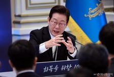 "세금 탓에 집 파는 일 없어야"…이재명 대통령, 상속세 공제 확대 지시