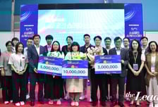 "중소상공인의 성장가능성 엿보다"…'소상공인 쇼케이스데이' 진행