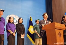 '문신사법' 불발…문신사들 "하루라도 범법자 양성 막아야…상정 촉구"