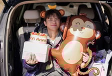 '트웰브' 서인국 "새로운 시도 즐거웠어...좋은 경험 감사"