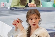 '달까지 가자' 조아람 "매력 넘쳐...단순 코인 이야기 아냐"