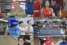 '무소단2' 유이·설인아→박주현, 드디어 복싱 대회 출전...전원 결승 진출?