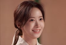 '폭군의 셰프' 임윤아, 전 세계가 주목..."과거 현재 모두 올킬"