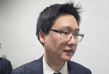 동성제약 임시주총, 시작부터 고성·혼란…나원균 대표 "한숨"