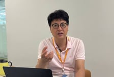 스스로 문제 찾는 온디바이스 AI기술…인텔이 반하고 NH가 찜했다