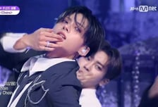 "킬링파트 위해 태어난 사람"…'보이즈2플래닛' 이상원, 센터 향한 폭주