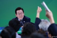 강원도 간 이재명 대통령 "접경지역 사는 게 죄인가...각별히 배려"